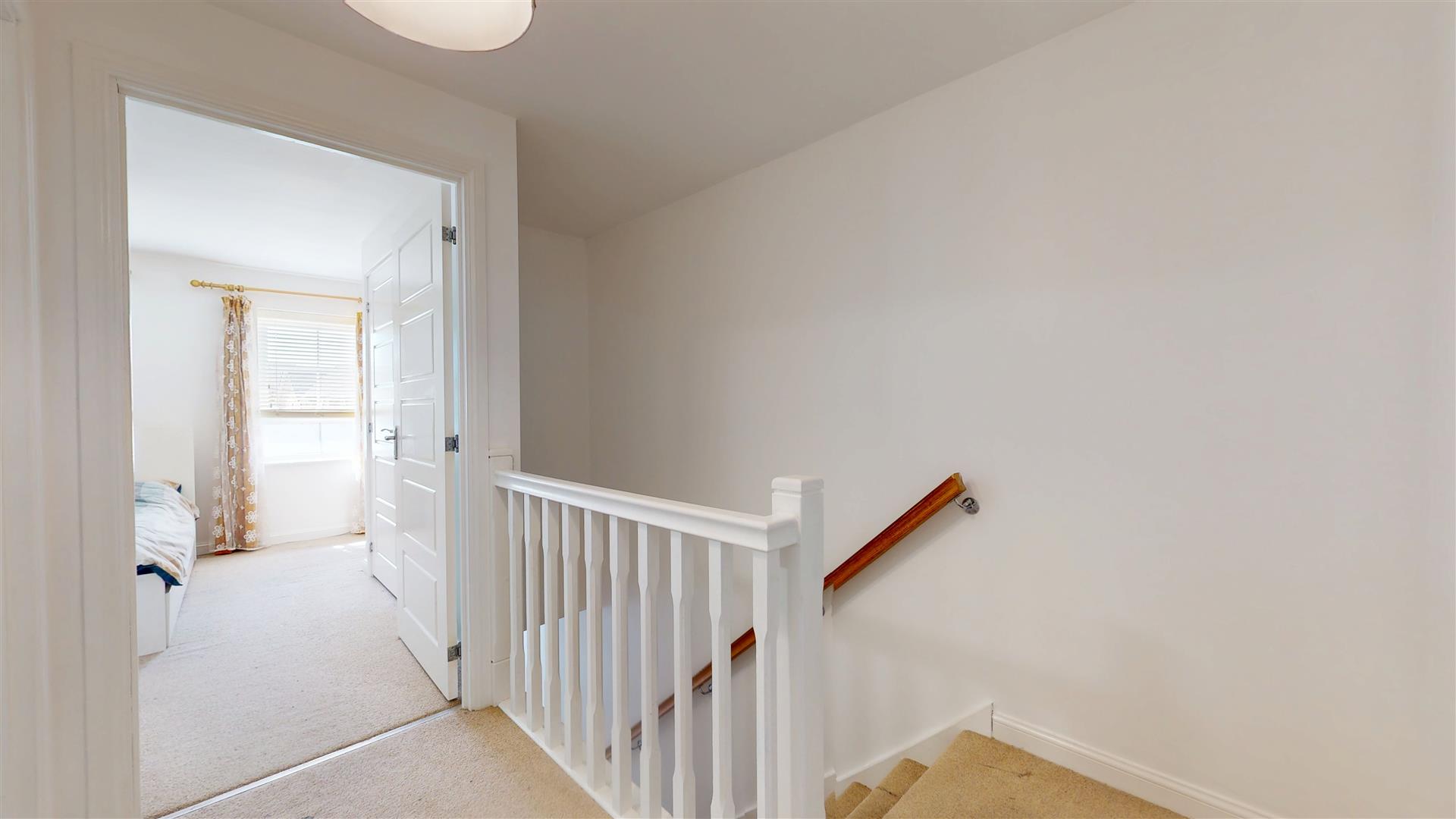 Bridgewater Close, Brooklands, Milton Keynes